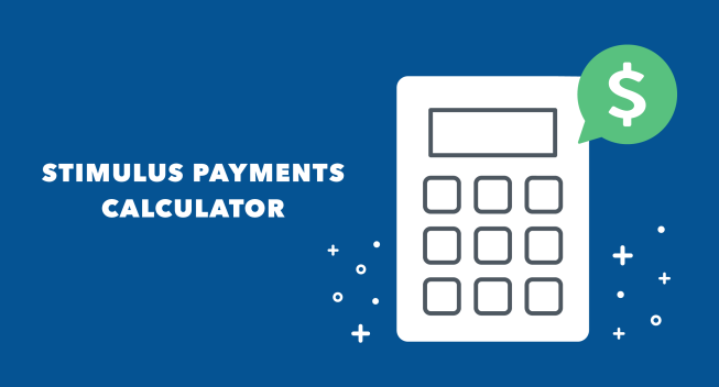 Calculadora de Cheque de Estimulo