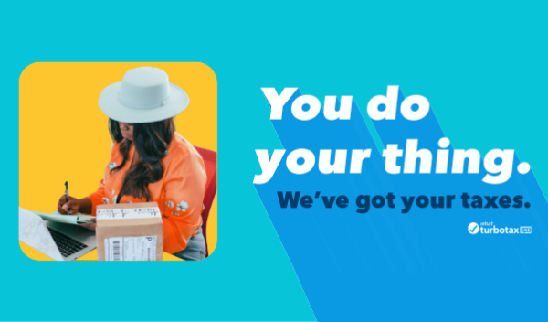TurboTax_YouDoYourThing_Contest