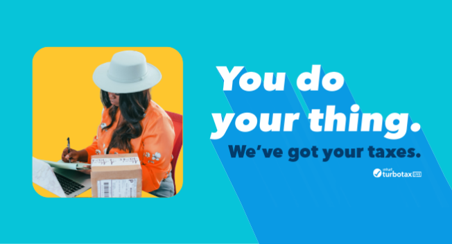 TurboTax_YouDoYourThing_Contest