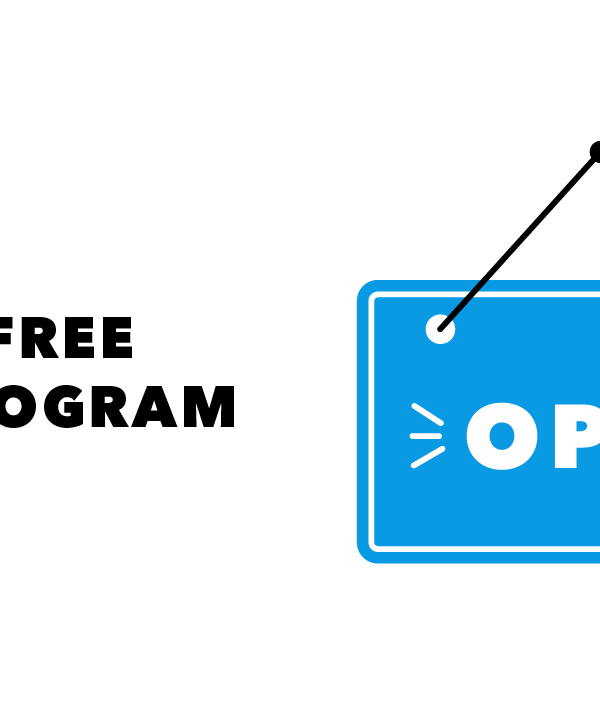 IRS Free File Program Is Now Open