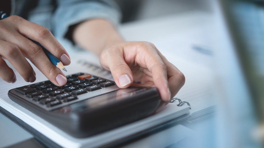 how to calculate adjusted gross income