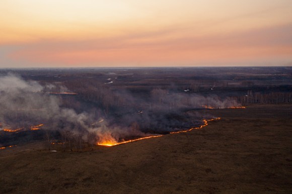 California wildfires tax relief