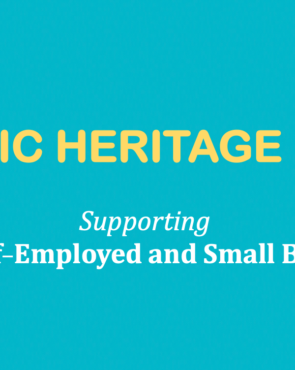 Hispanic Heritage Month: Latino Self-Employed and Small Business Owners’ Spotlight