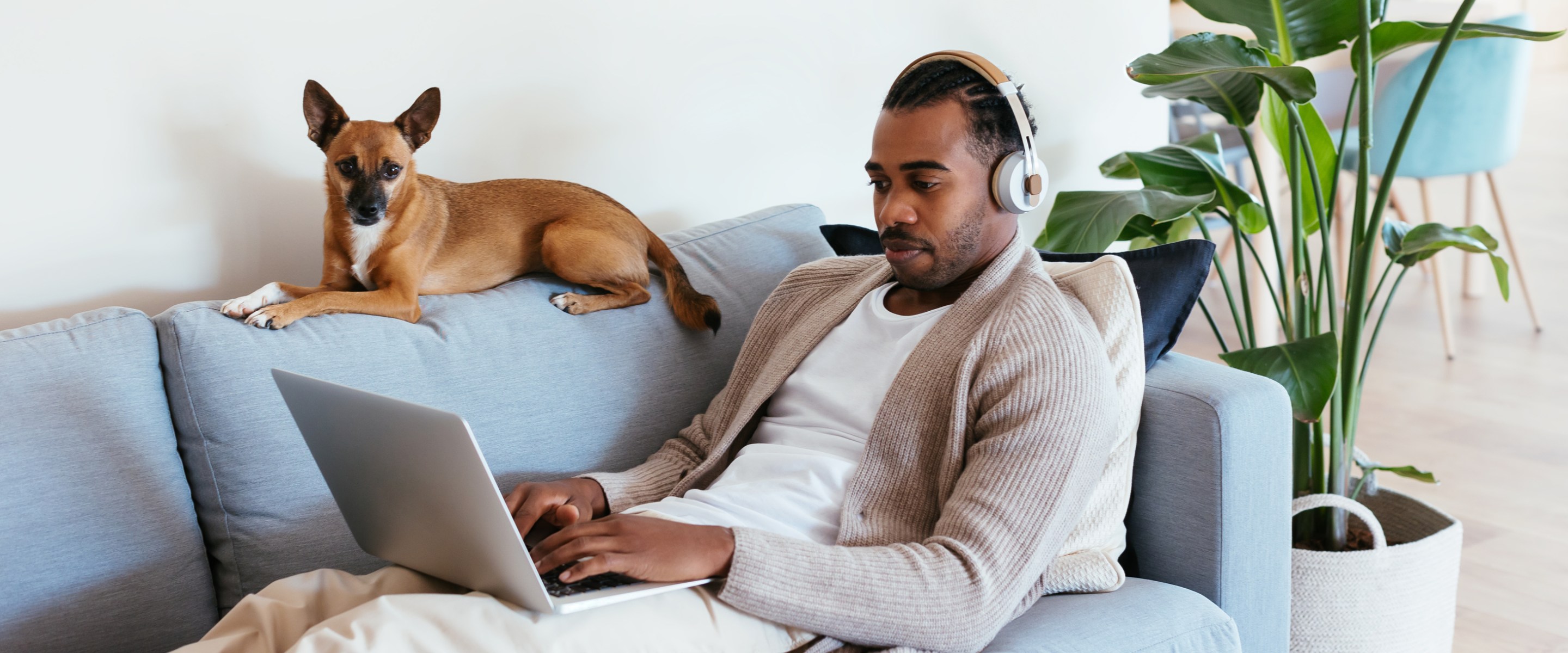 Temporarily lived in a different state, tax tips