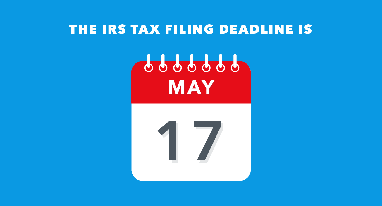 tax filing deadline extension