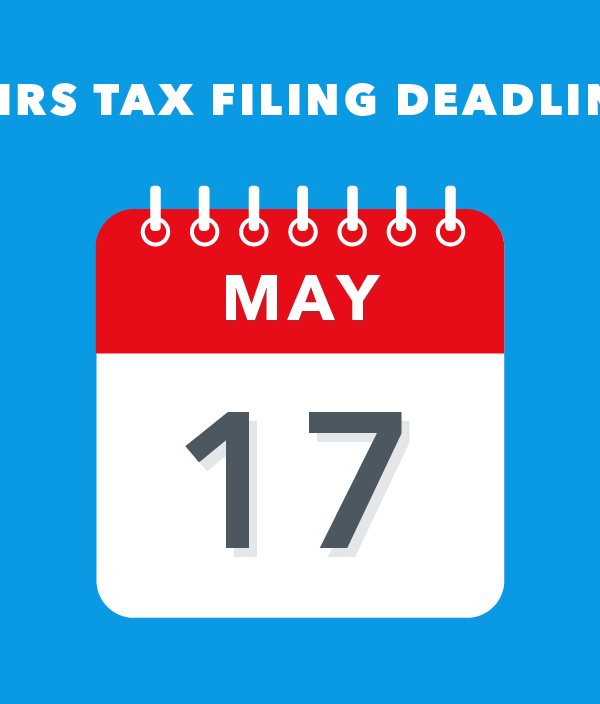 tax filing deadline extension