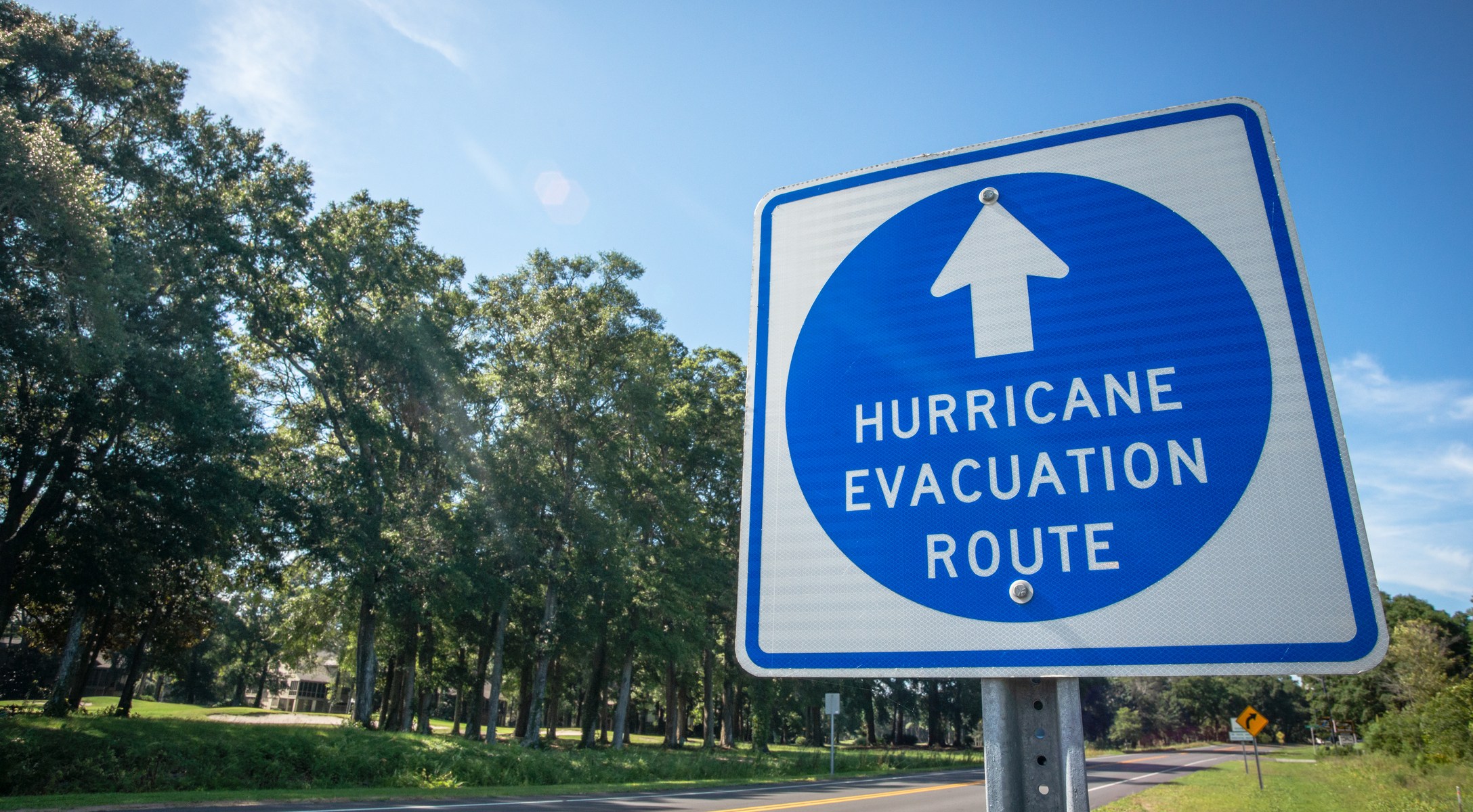 Hurricane Ida Tax Relief