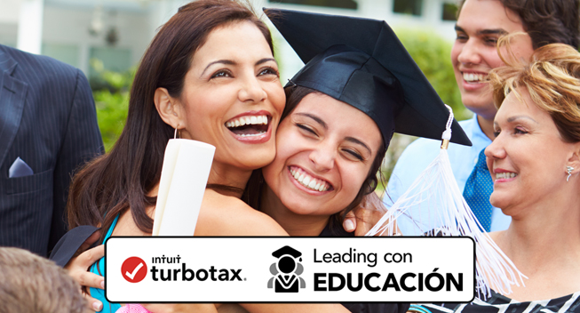 #LeadingConEducación Scholarship Program