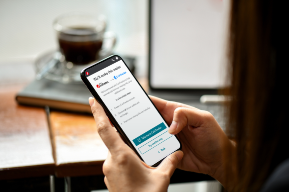 TurboTax and CoinTracker Partnership