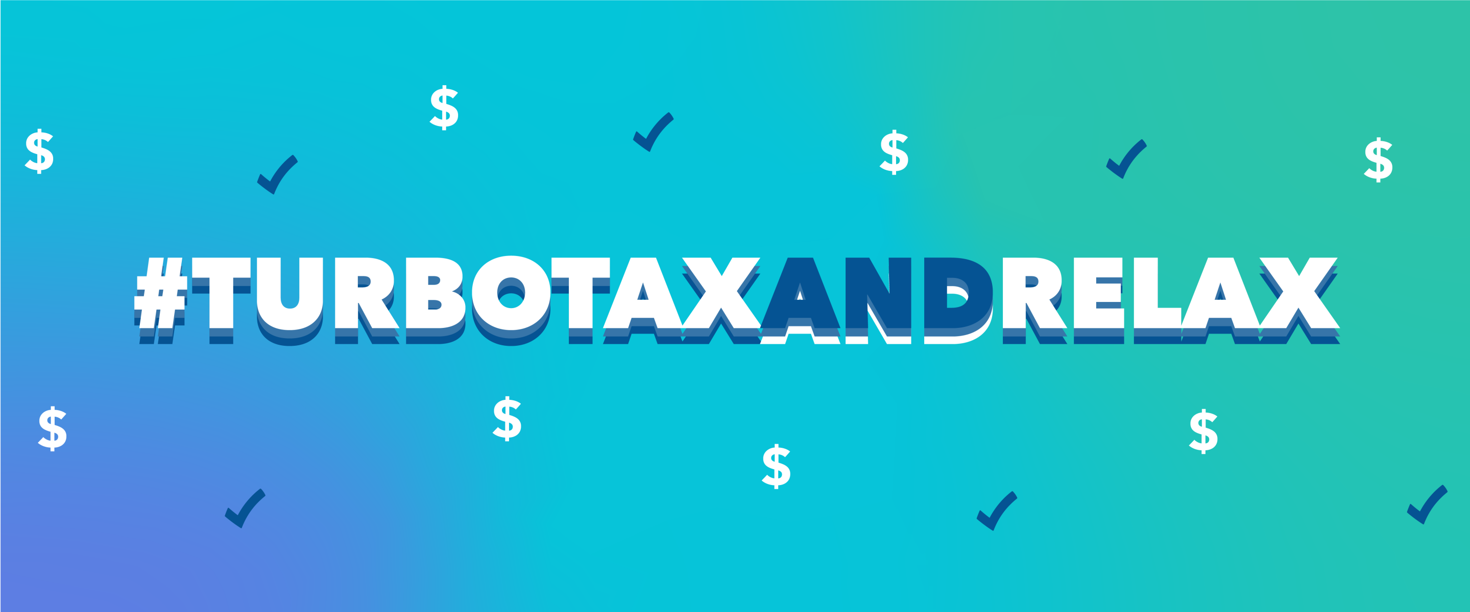 Enter the #TurboTaxAndRelax Sweepstakes