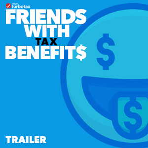 Friends with Tax Benefits