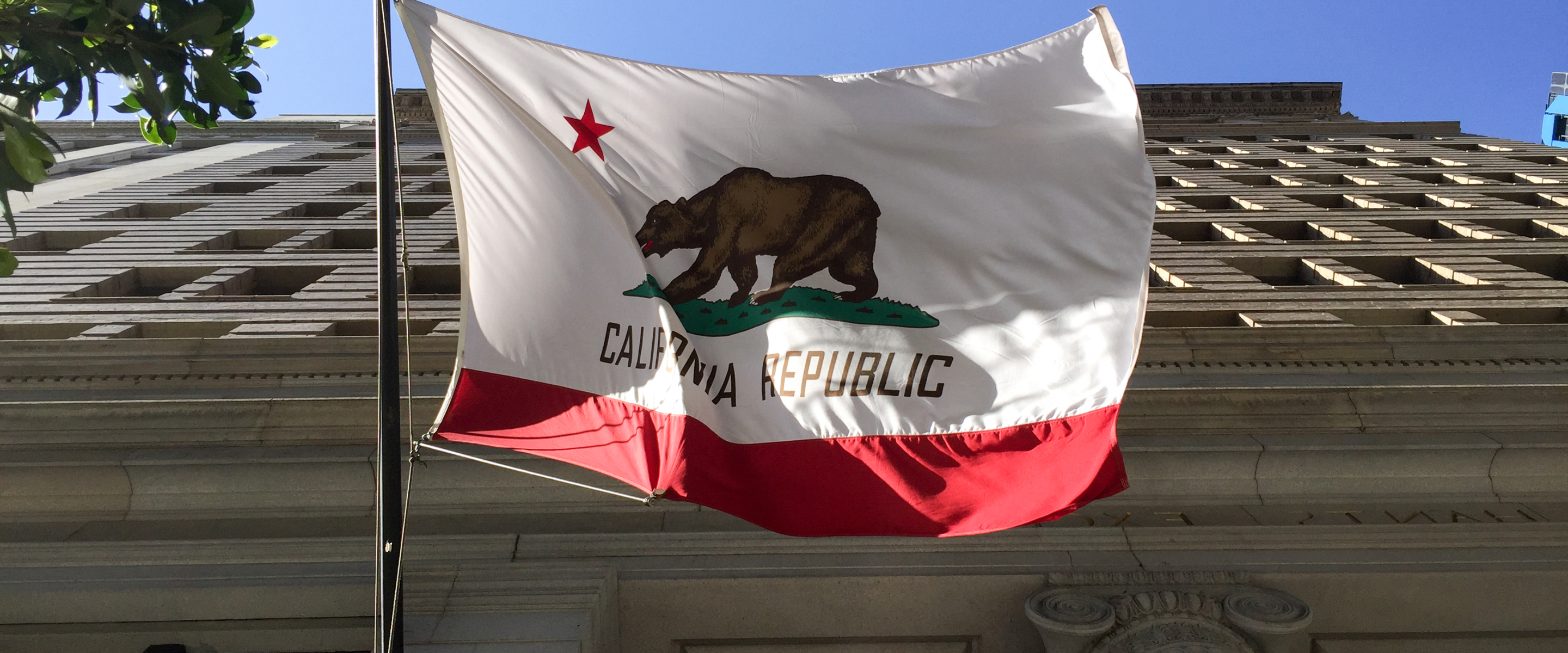 California Stimulus Tax Relief Package Passed