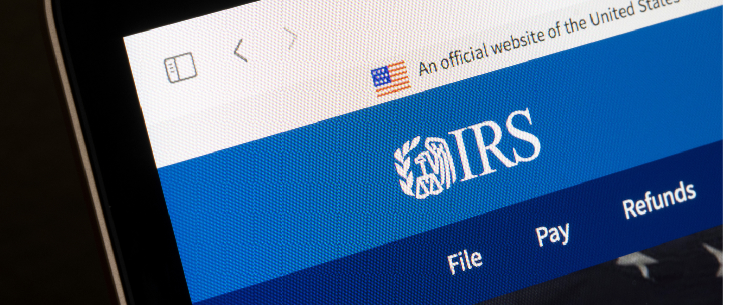 IRS Provides Tax Relief for Georgia and Alabama Storm Victims (1440 x 600)