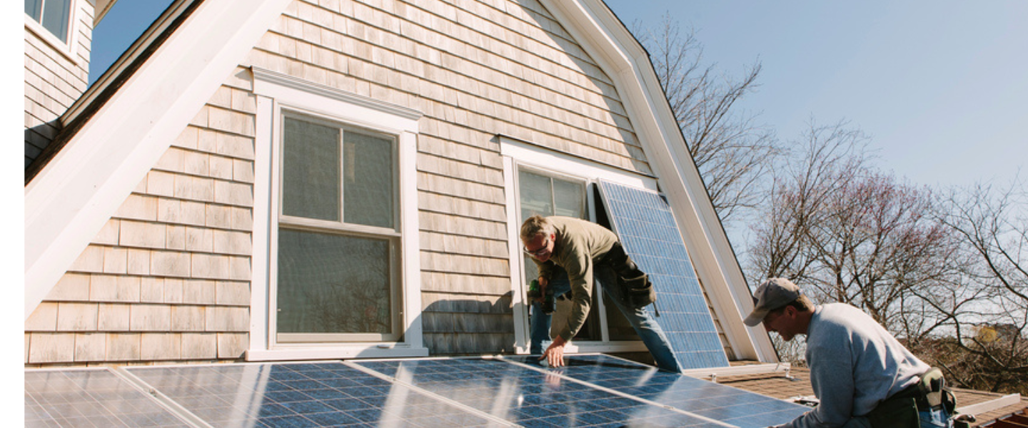 How Builders of Energy Efficient Homes Are Rewarded with Expanded Credit (1440 × 600 px)