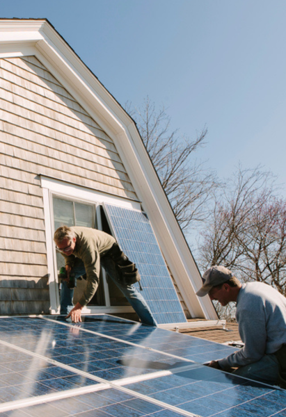 How Builders of Energy Efficient Homes Are Rewarded with Expanded Credit (411 × 600 px)