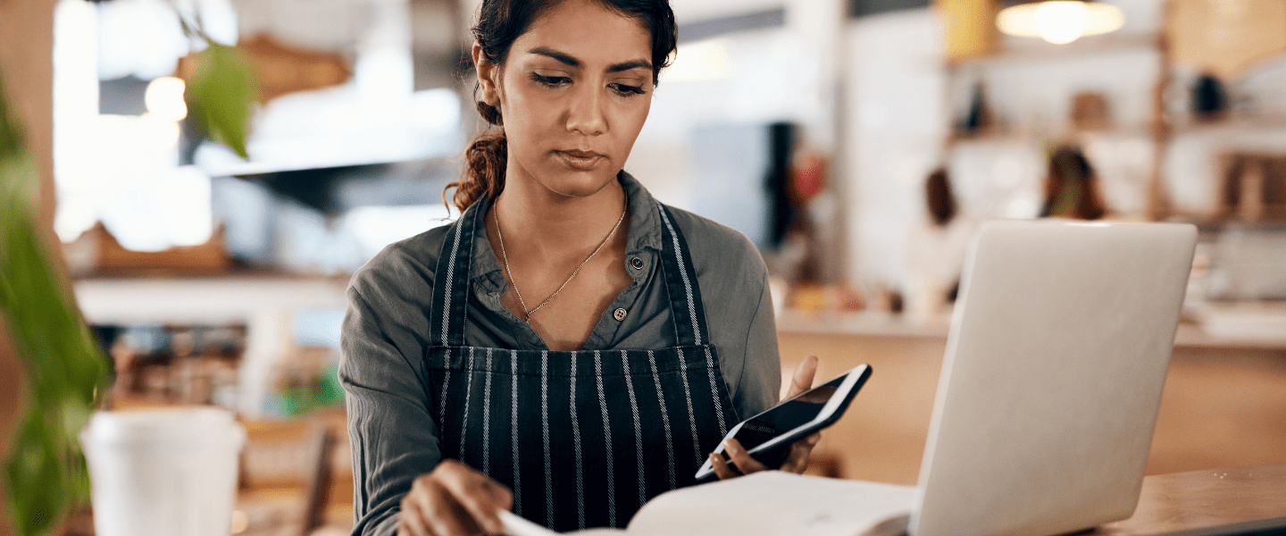 Keeping Your Financial Records Tidy Understanding the Importance of “Clean Books” (1440 x 600)