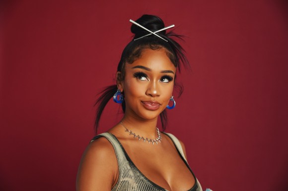 saweetie