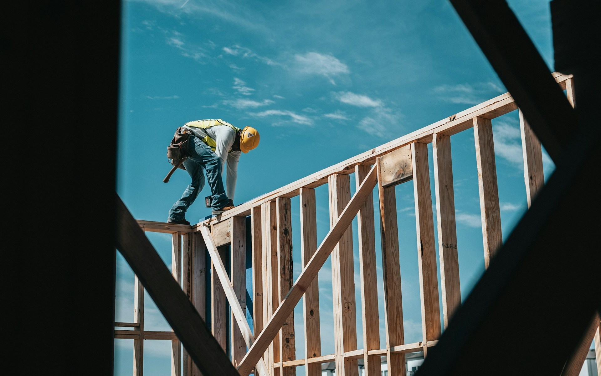construction business